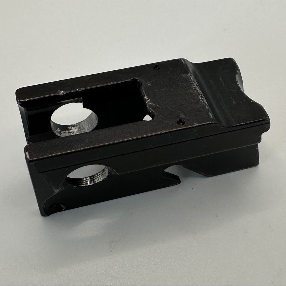 OEM Sig Sauer P229 .40 cal locking block.